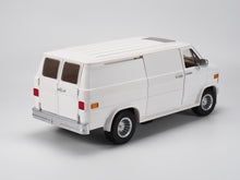 Load image into Gallery viewer, Ramen Economical Vans REV01 White 1/12 Scale Vehicle BY RAMEN TOY