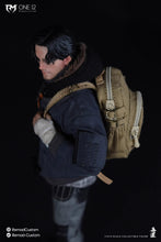 Load image into Gallery viewer, Remad Custom 1/12 Scale Motorbike Ranger 6-inch Clothed Action Figure RM-013