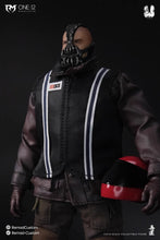 Load image into Gallery viewer, REMAD Custom 1/12 Scale Destroyer Bats Killer Upgraded Clothed Action Figure Version C Deluxe Version
