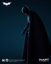 Charger l'image dans la galerie, INART "The Dark Knight Rises" Batman 1/12 Collectible Figure Deluxe Version