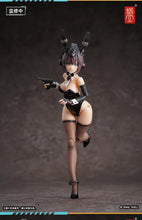 Load image into Gallery viewer, RA-03 Panzer Bunny Anneliese 1/12 Scale Action Figure BY SNAIL SHELL