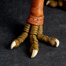 Charger l'image dans la galerie, Nausicaa de la vallée du vent Takeya Style KT046 Horseclaw (Réédition) PAR KAIYODO - MARQUES NAUSICAA DE LA VALLÉE DU VENT, STUDIO GHIBLI