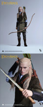 Charger l'image dans la galerie, INART 1/6 Scale The Lord of the Rings 1 Ring Protector Legolas Collectible Figure