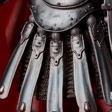 Charger l'image dans la galerie, Nausicaa de la vallée du vent Takeya Style KT045 Soldat tolmekien (Kushana Guards Ver.) (2e réédition) PAR KAIYODO - MARQUES NAUSICAA DE LA VALLÉE DU VENT, STUDIO GHIBLI