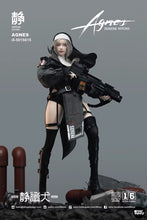 Load image into Gallery viewer, Serene Hound Agnes 1/6 Scale Figure BY I8TOYS - BRAND SERENE HOUND