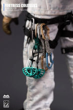 画像をギャラリービューアに読み込む, Black Ops Salvo Series SA03 Snow Mountain Ghost 1/12 Scale Action Figure BY HASUKI