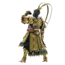 Charger l'image dans la galerie, JM Joy Man Toys JM009 Fighting Ape Saint Goku Monkey King Wu Kong Vêtements Élégant 1/12 Scale Figurine de collection