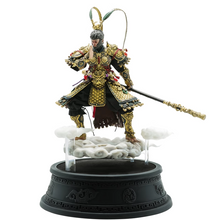 Charger l'image dans la galerie, JM Joy Man Toys JM009 Fighting Ape Saint Goku Monkey King Wu Kong Vêtements Élégant 1/12 Scale Figurine de collection