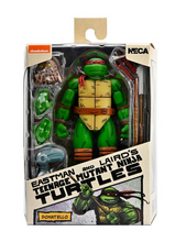 Charger l'image dans la galerie, Figurine articulée Teenage Mutant Ninja Turtles Michelangelo (Mirage Comics) PAR NECA - MARQUES TEENAGE MUTANT NINJA TURTLES, NICKELODEON