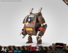 Load image into Gallery viewer, Metal Slug 3 LV Armor 1/12 Scale Action Figure BY TUNSHI STUDIO - BRAND METAL SLUG
