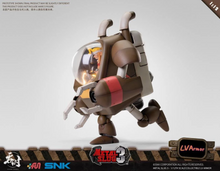 Load image into Gallery viewer, Metal Slug 3 LV Armor 1/12 Scale Action Figure BY TUNSHI STUDIO - BRAND METAL SLUG
