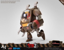 Load image into Gallery viewer, Metal Slug 3 LV Armor 1/12 Scale Action Figure BY TUNSHI STUDIO - BRAND METAL SLUG