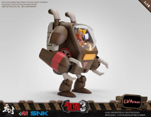 Load image into Gallery viewer, Metal Slug 3 LV Armor 1/12 Scale Action Figure BY TUNSHI STUDIO - BRAND METAL SLUG