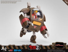 Load image into Gallery viewer, Metal Slug 3 LV Armor 1/12 Scale Action Figure BY TUNSHI STUDIO - BRAND METAL SLUG