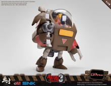 Load image into Gallery viewer, Metal Slug 3 LV Armor 1/12 Scale Action Figure BY TUNSHI STUDIO - BRAND METAL SLUG