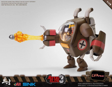 Load image into Gallery viewer, Metal Slug 3 LV Armor 1/12 Scale Action Figure BY TUNSHI STUDIO - BRAND METAL SLUG