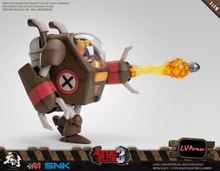 Load image into Gallery viewer, Metal Slug 3 LV Armor 1/12 Scale Action Figure BY TUNSHI STUDIO - BRAND METAL SLUG