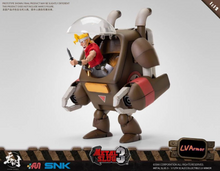Load image into Gallery viewer, Metal Slug 3 LV Armor 1/12 Scale Action Figure BY TUNSHI STUDIO - BRAND METAL SLUG