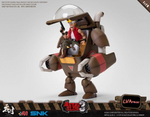 Load image into Gallery viewer, Metal Slug 3 LV Armor 1/12 Scale Action Figure BY TUNSHI STUDIO - BRAND METAL SLUG
