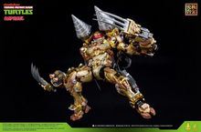 Load image into Gallery viewer, Teenage Mutant Ninja Turtles Raphael (Year of the Dragon Gold Turtle Ver.) Figure BY HEATBOYS - BRANDS TEENAGE MUTANT NINJA TURTLES, NICKELODEON