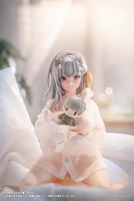 Charger l'image dans la galerie, Goddess of Victory: Nikke Modernia: First Affection 1/12 Scale Action Figure BY AMIAMI , SNAIL SHELL - BRAND GODDESS OF VICTORY: NIKKE