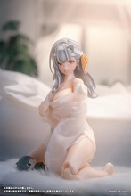 Charger l'image dans la galerie, Goddess of Victory: Nikke Modernia: First Affection 1/12 Scale Action Figure BY AMIAMI , SNAIL SHELL - BRAND GODDESS OF VICTORY: NIKKE