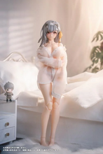 Charger l'image dans la galerie, Goddess of Victory: Nikke Modernia: First Affection 1/12 Scale Action Figure BY AMIAMI , SNAIL SHELL - BRAND GODDESS OF VICTORY: NIKKE