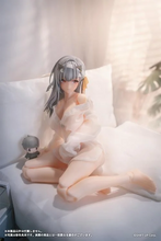 Charger l'image dans la galerie, Goddess of Victory: Nikke Modernia: First Affection 1/12 Scale Action Figure BY AMIAMI , SNAIL SHELL - BRAND GODDESS OF VICTORY: NIKKE
