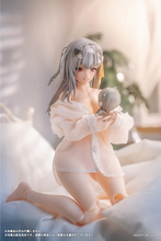 Charger l'image dans la galerie, Goddess of Victory: Nikke Modernia: First Affection 1/12 Scale Action Figure BY AMIAMI , SNAIL SHELL - BRAND GODDESS OF VICTORY: NIKKE
