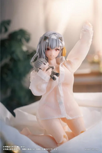 Charger l'image dans la galerie, Goddess of Victory: Nikke Modernia: First Affection 1/12 Scale Action Figure BY AMIAMI , SNAIL SHELL - BRAND GODDESS OF VICTORY: NIKKE