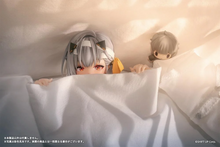 Charger l'image dans la galerie, Goddess of Victory: Nikke Modernia: First Affection 1/12 Scale Action Figure BY AMIAMI , SNAIL SHELL - BRAND GODDESS OF VICTORY: NIKKE