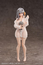 Charger l'image dans la galerie, Goddess of Victory: Nikke Modernia: First Affection 1/12 Scale Action Figure BY AMIAMI , SNAIL SHELL - BRAND GODDESS OF VICTORY: NIKKE