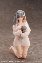 Charger l'image dans la galerie, Goddess of Victory: Nikke Modernia: First Affection 1/12 Scale Action Figure BY AMIAMI , SNAIL SHELL - BRAND GODDESS OF VICTORY: NIKKE