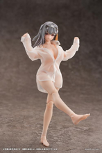 Charger l'image dans la galerie, Goddess of Victory: Nikke Modernia: First Affection 1/12 Scale Action Figure BY AMIAMI , SNAIL SHELL - BRAND GODDESS OF VICTORY: NIKKE