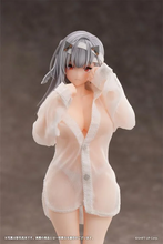 Charger l'image dans la galerie, Goddess of Victory: Nikke Modernia: First Affection 1/12 Scale Action Figure BY AMIAMI , SNAIL SHELL - BRAND GODDESS OF VICTORY: NIKKE