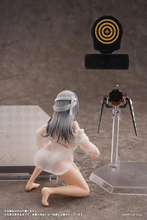 Charger l'image dans la galerie, Goddess of Victory: Nikke Modernia: First Affection 1/12 Scale Action Figure BY AMIAMI , SNAIL SHELL - BRAND GODDESS OF VICTORY: NIKKE