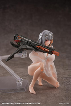 Charger l'image dans la galerie, Goddess of Victory: Nikke Modernia: First Affection 1/12 Scale Action Figure BY AMIAMI , SNAIL SHELL - BRAND GODDESS OF VICTORY: NIKKE