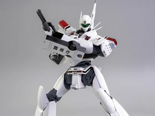 Load image into Gallery viewer, Patlabor ROBO-DOU Ingram Unit 1 1/35 Scale Figure BY THREEZERO - BRAND PATLABOR