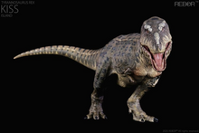 Load image into Gallery viewer, Tyrannosaurus Rex (Kiss Island Ver.) 1/35 Scale Replica BY REBOR
