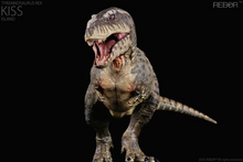 Load image into Gallery viewer, Tyrannosaurus Rex (Kiss Island Ver.) 1/35 Scale Replica BY REBOR