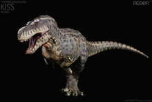 Load image into Gallery viewer, Tyrannosaurus Rex (Kiss Island Ver.) 1/35 Scale Replica BY REBOR