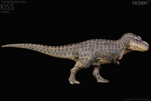 Load image into Gallery viewer, Tyrannosaurus Rex (Kiss Island Ver.) 1/35 Scale Replica BY REBOR