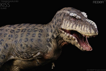 Load image into Gallery viewer, Tyrannosaurus Rex (Kiss Island Ver.) 1/35 Scale Replica BY REBOR
