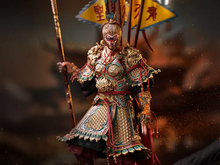 Charger l'image dans la galerie, Journey to the West Ancient Splendors Victorious Fighting Buddha (Exclusive Edition) 1/12 Scale Action Figure BY LONG TIAN - BRAND JOURNEY TO THE WEST