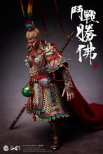 Charger l'image dans la galerie, Journey to the West Ancient Splendors Victorious Fighting Buddha (Exclusive Edition) 1/12 Scale Action Figure BY LONG TIAN - BRAND JOURNEY TO THE WEST
