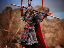 Charger l'image dans la galerie, Journey to the West Ancient Splendors The Great Sage of Heaven (Exclusive Edition) 1/12 Scale Action Figure BY LONG TIAN - BRAND JOURNEY TO THE WEST