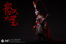 Charger l'image dans la galerie, Journey to the West Ancient Splendors The Great Sage of Heaven (Exclusive Edition) 1/12 Scale Action Figure BY LONG TIAN - BRAND JOURNEY TO THE WEST
