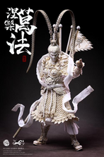 Charger l'image dans la galerie, Journey to the West Ancient Splendors Nirvana of Myriad Laws (Exclusive Edition) 1/12 Scale Action Figure BY LONG TIAN - BRAND JOURNEY TO THE WEST