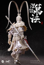 Charger l'image dans la galerie, Journey to the West Ancient Splendors Nirvana of Myriad Laws (Exclusive Edition) 1/12 Scale Action Figure BY LONG TIAN - BRAND JOURNEY TO THE WEST