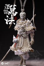Charger l'image dans la galerie, Journey to the West Ancient Splendors Nirvana of Myriad Laws (Exclusive Edition) 1/12 Scale Action Figure BY LONG TIAN - BRAND JOURNEY TO THE WEST